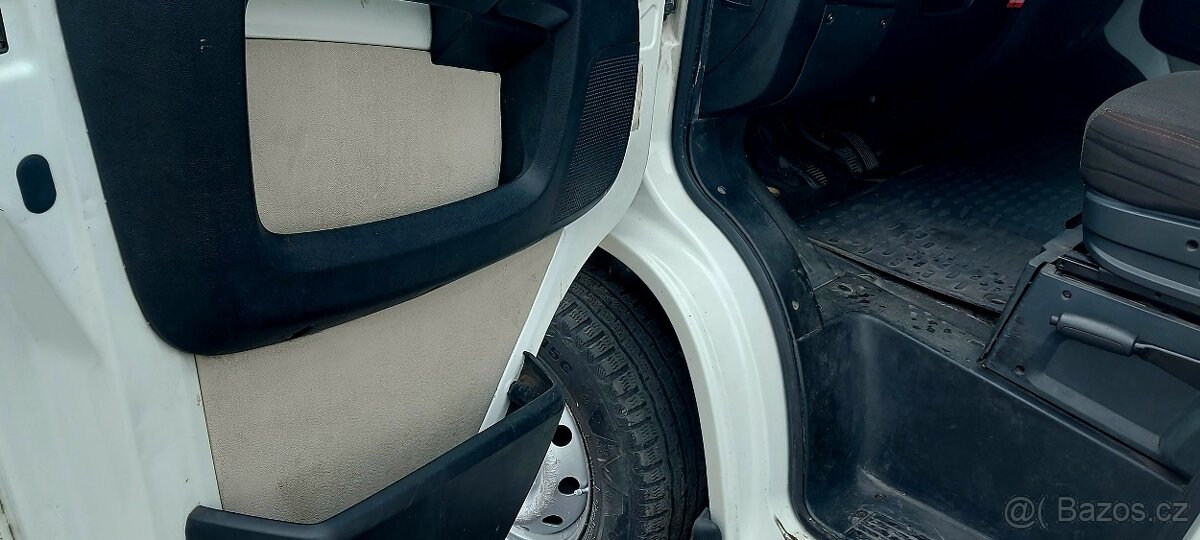 Predàm Citroën Jumper 2.0 BlueHDi - 13