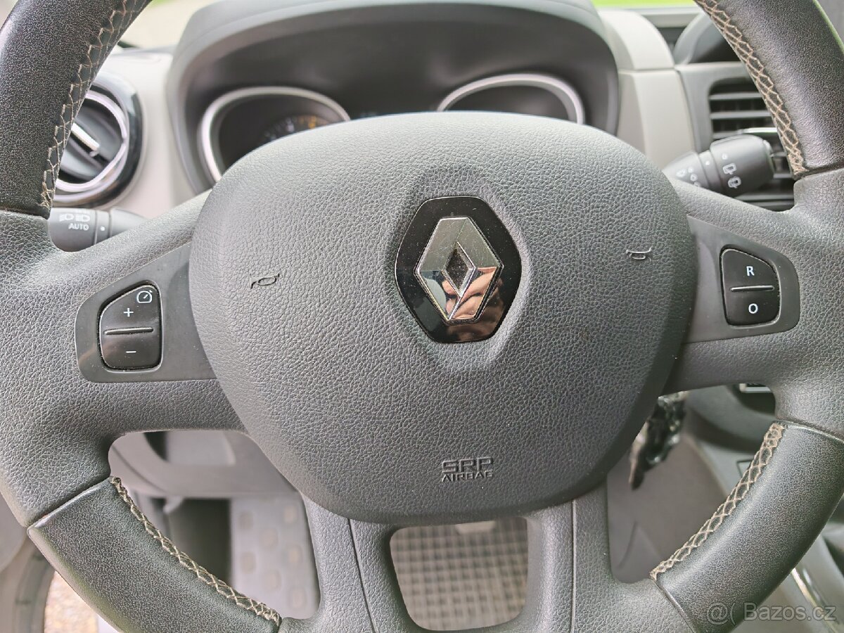 Renault Trafic 1.6 dci 92kw, DPH - 13