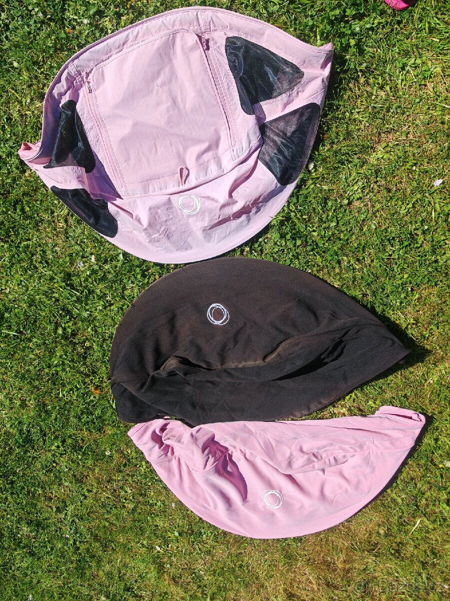 Bugaboo Donkey 2 - 13