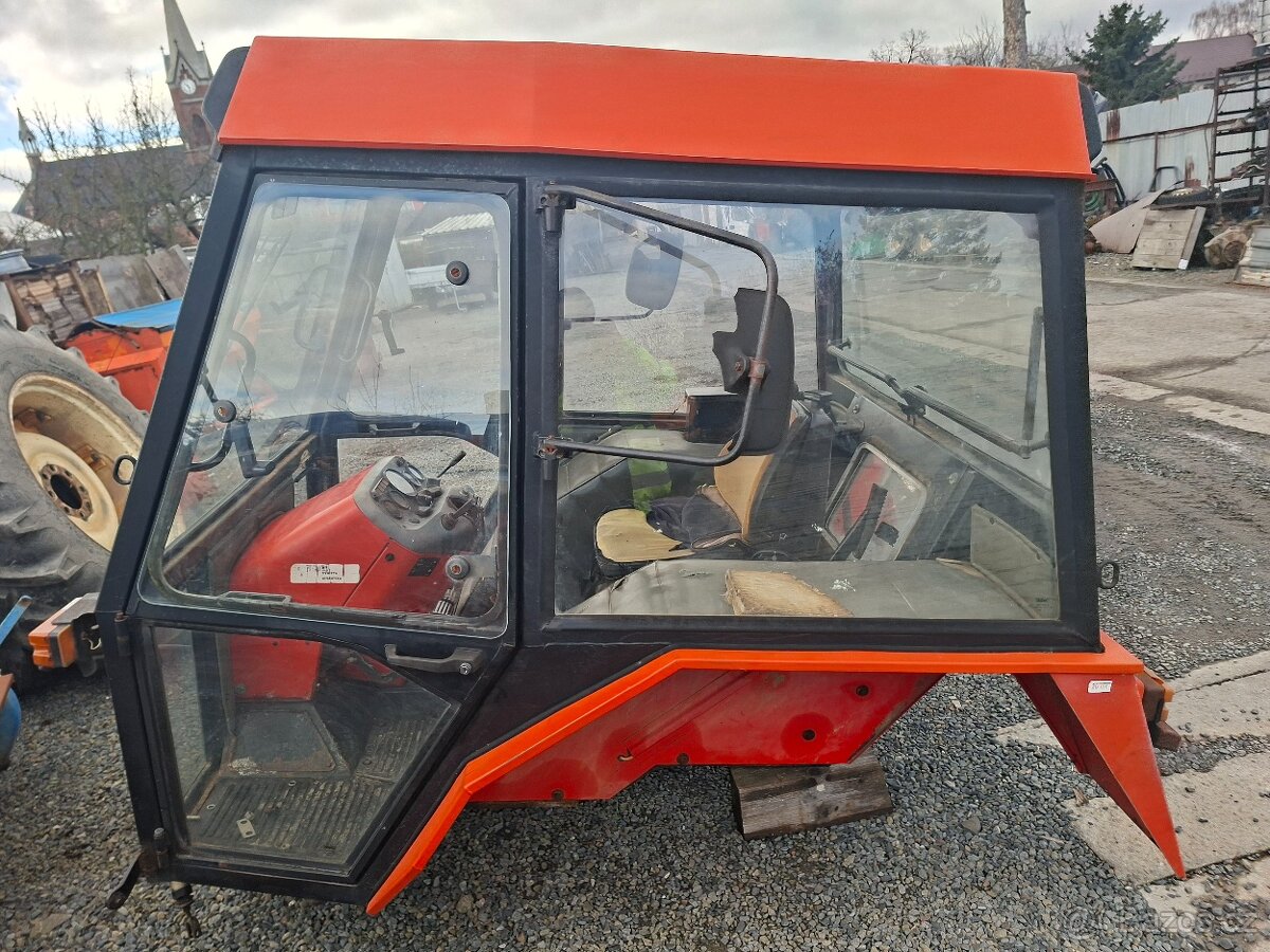 Zetor 6320 - 13