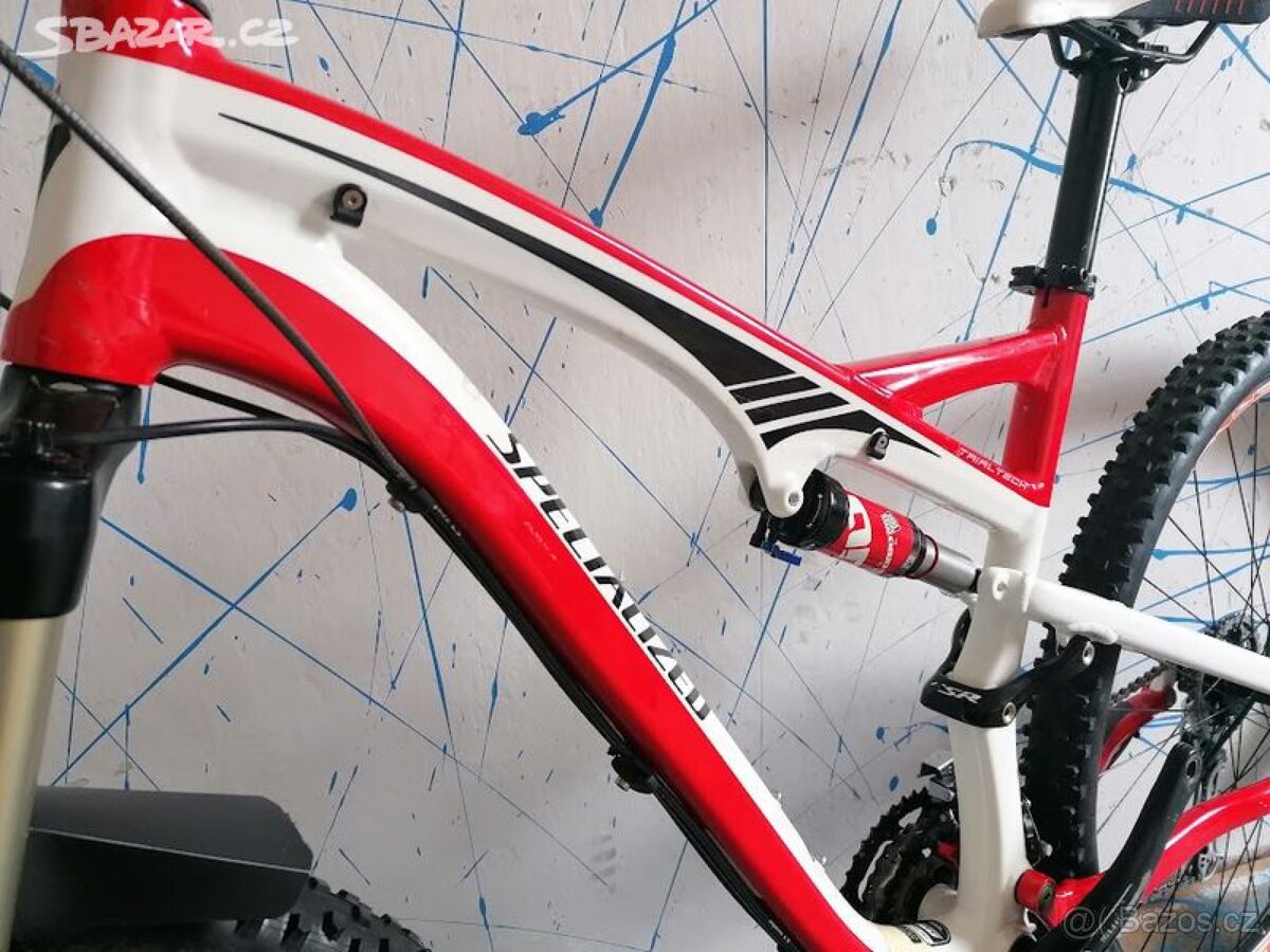 Horské kola specialized - 13