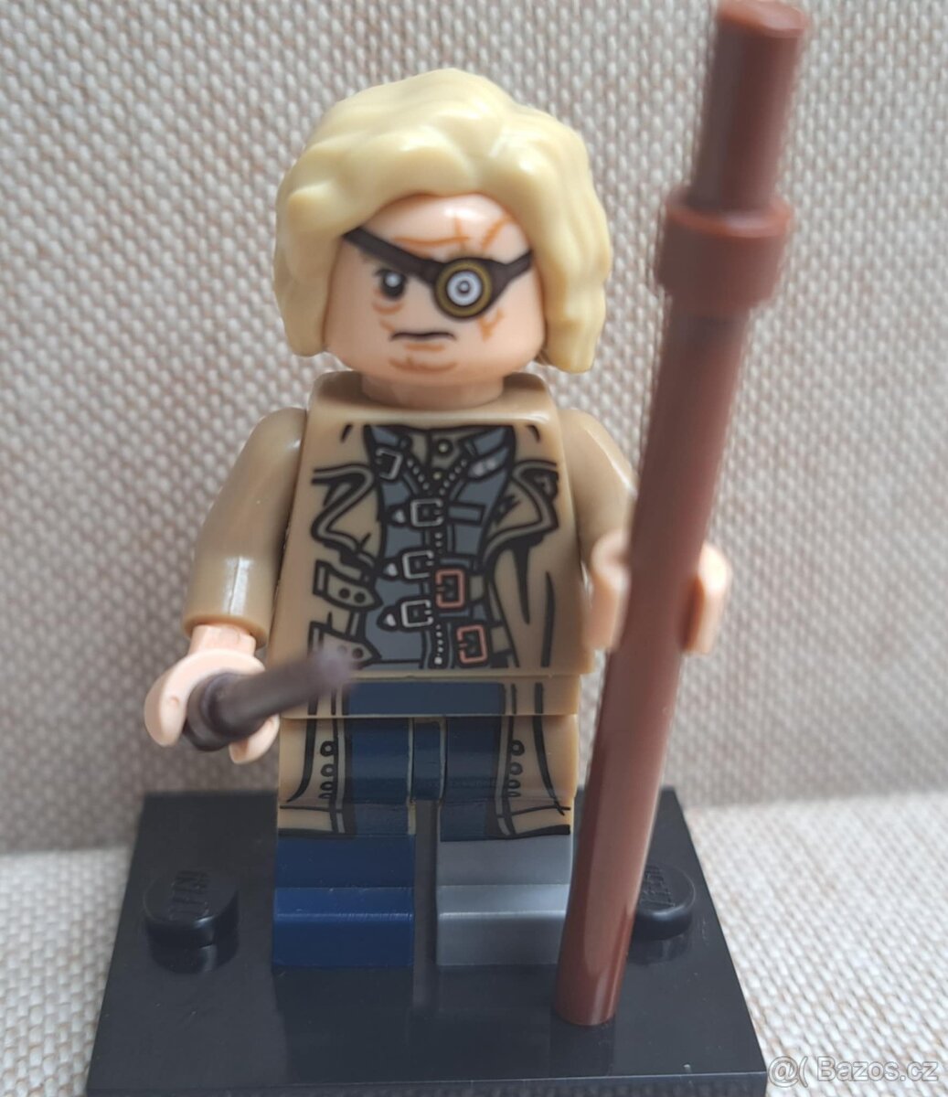 🧙 Lego Harry Potter figurky - Mix 🧙 - 13