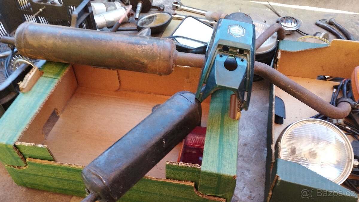 Piaggio Ciao Bravo - 13