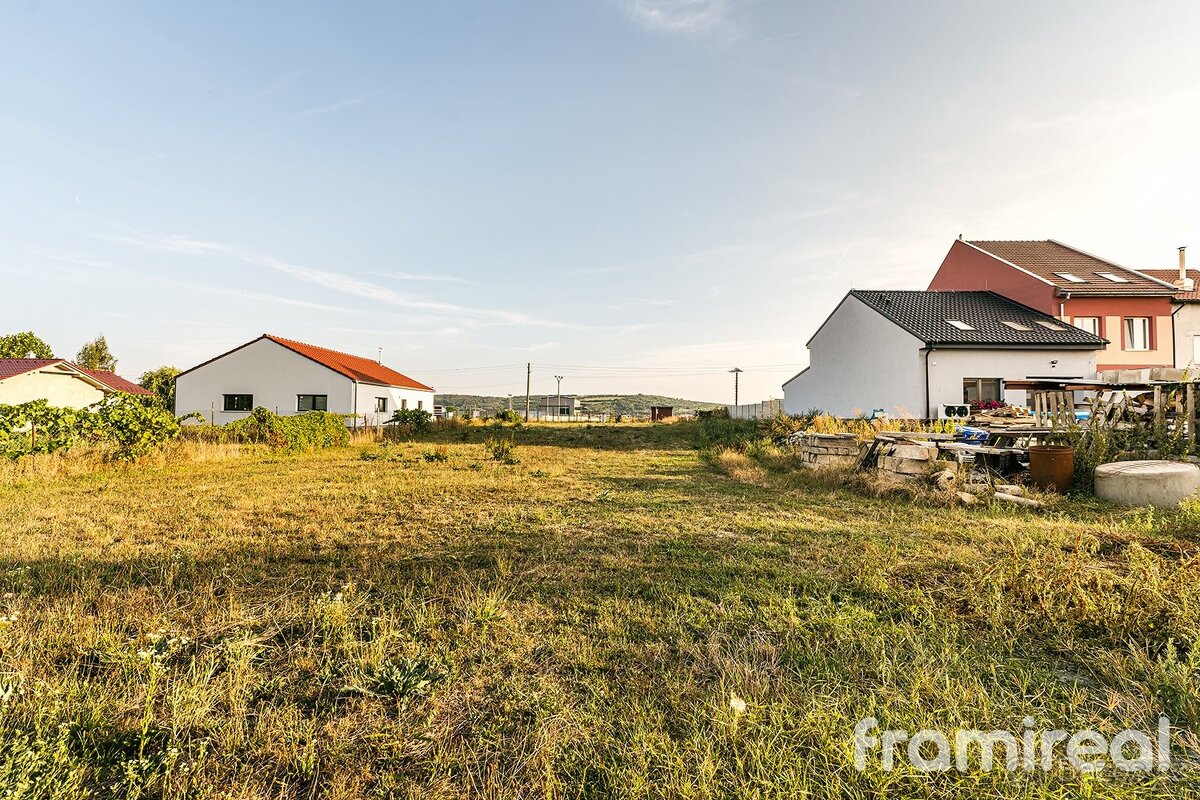 Prodej pozemku pro bydlení, 1 000 m² - Opatovice - 13