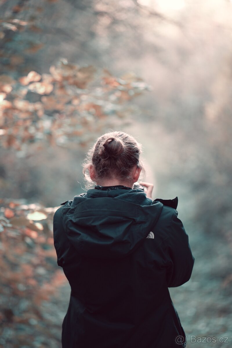 TOP Sony Alpha A7 II + Zeiss Batis 85mm f/1.8 - 13