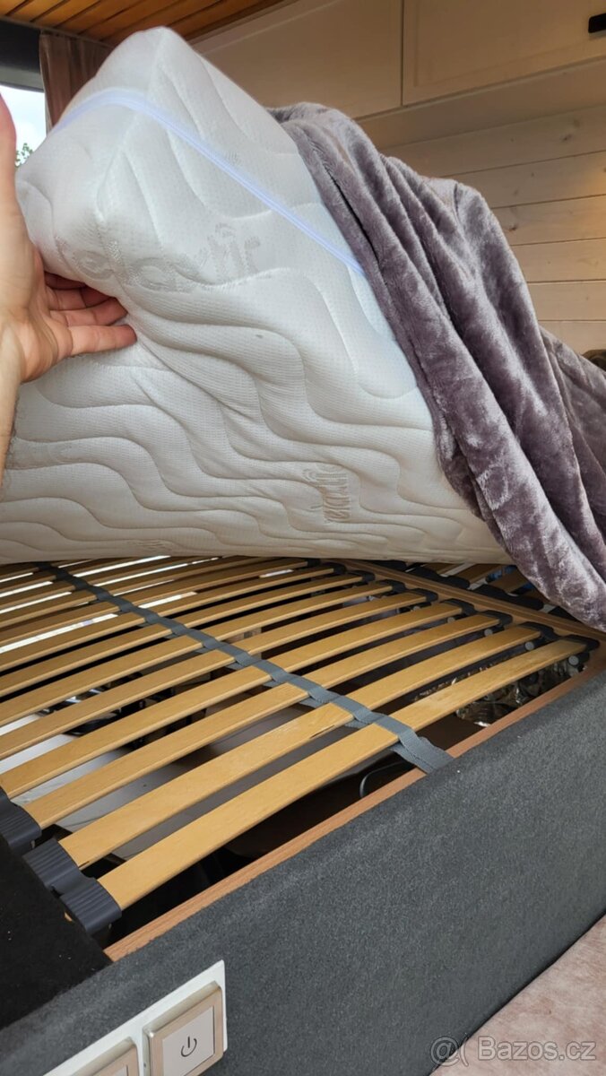 Ford Transit Obytná dodávka - 13