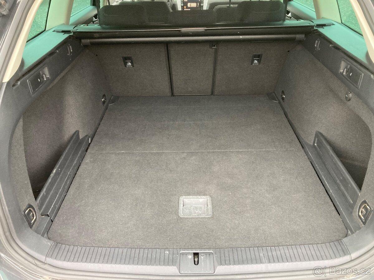 PASSAT,2.0TDI,110KW,2017,LIFT,VÝHŘEV,NAV,TEMP,DIGI,SERVIS VW - 13