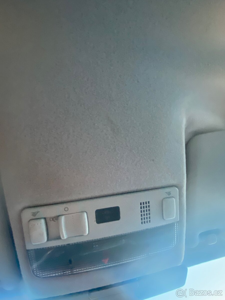 Škoda Octavia 1 combi- bez koroze( barva 9901) - 13