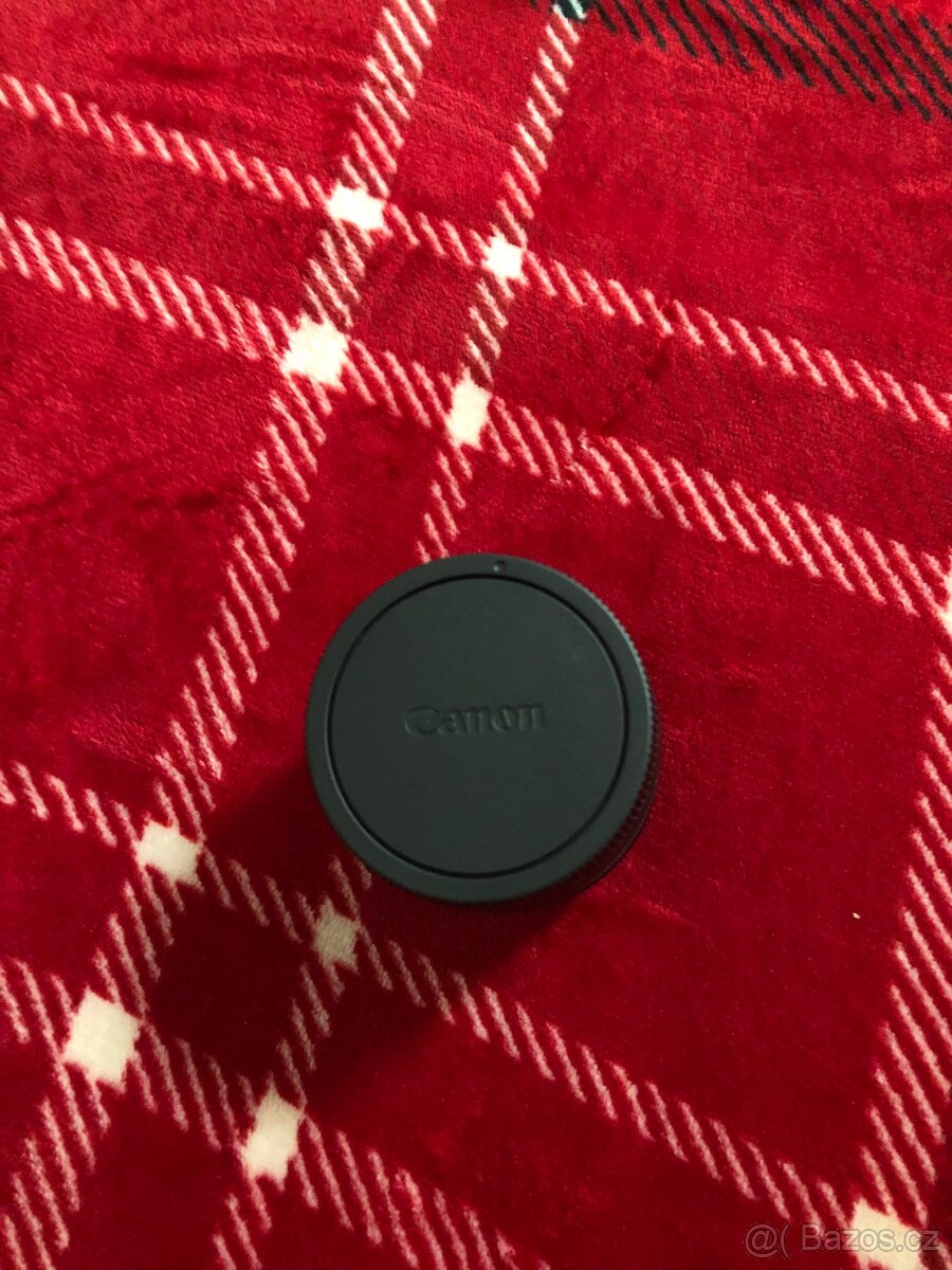 Canon EOS M50 Mark ll - 13