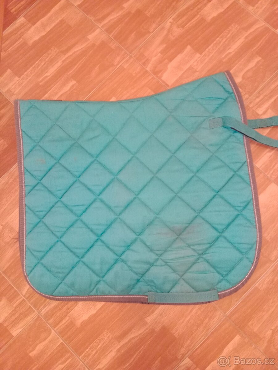 Podsedlové dečky - 13