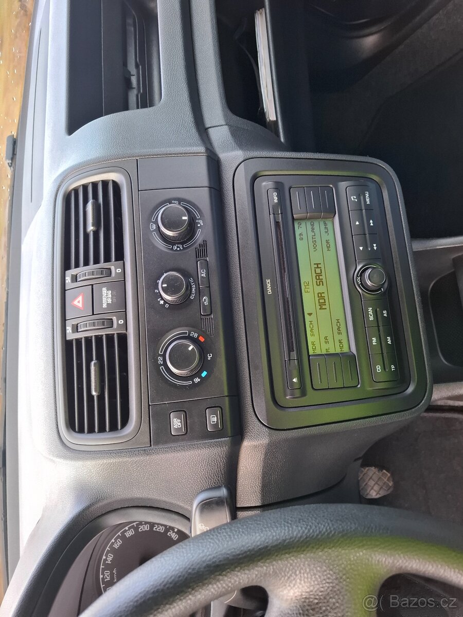 Škoda Fabia 2 1.2 htp - 13