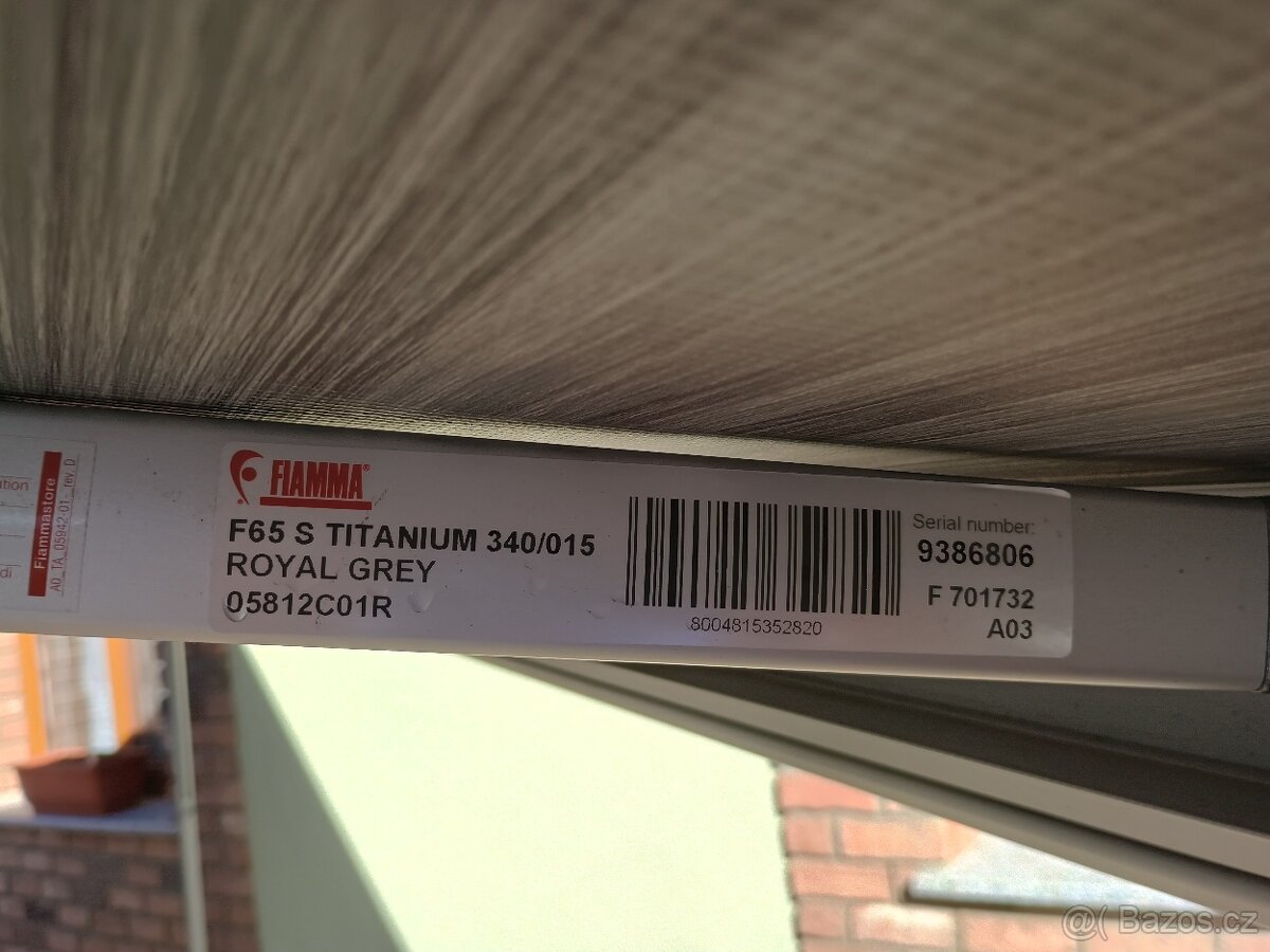 Mercedes Benz, Sprinter 213 CDI rv 2010 - 13