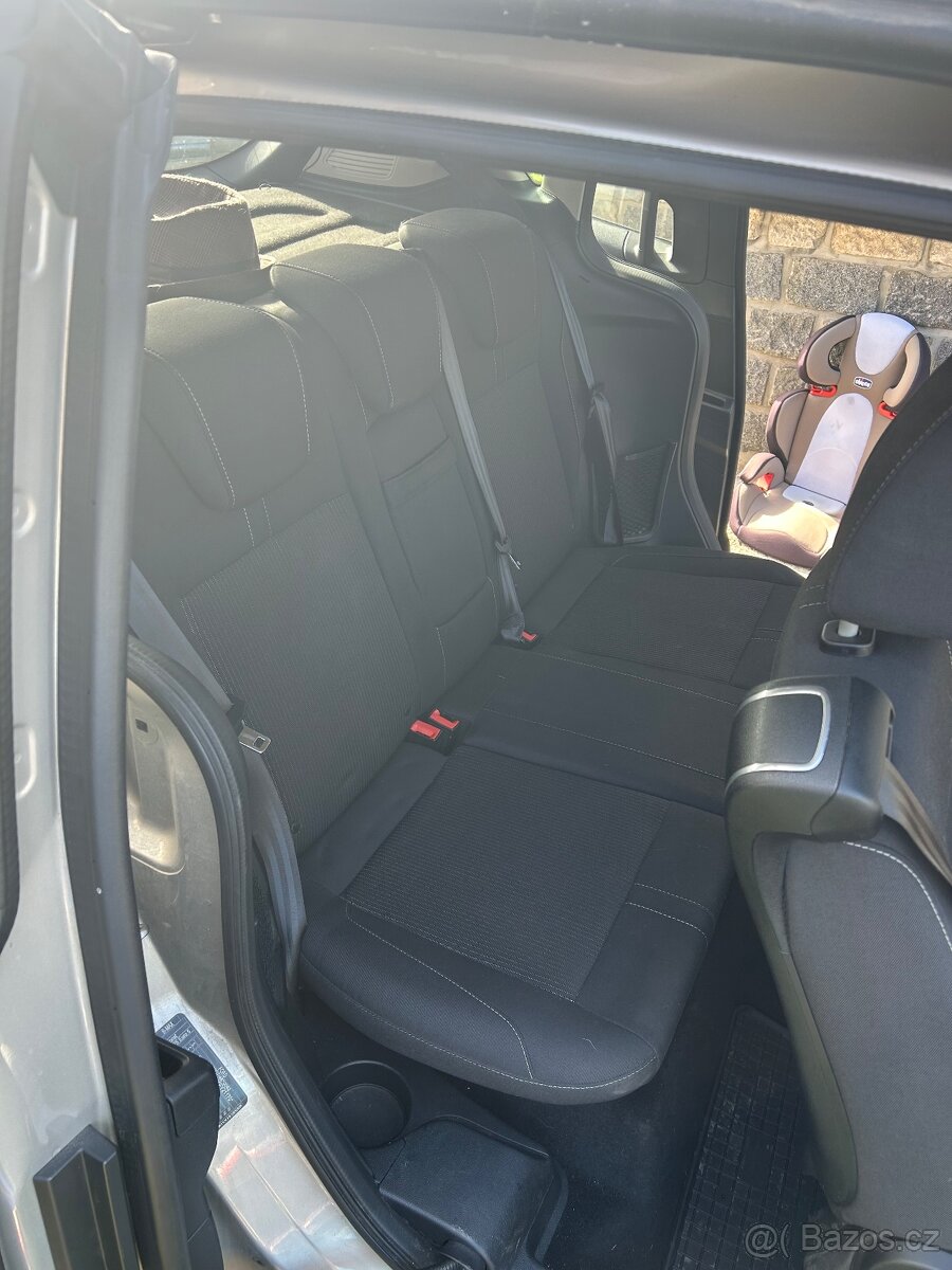 Ford B Max - 13