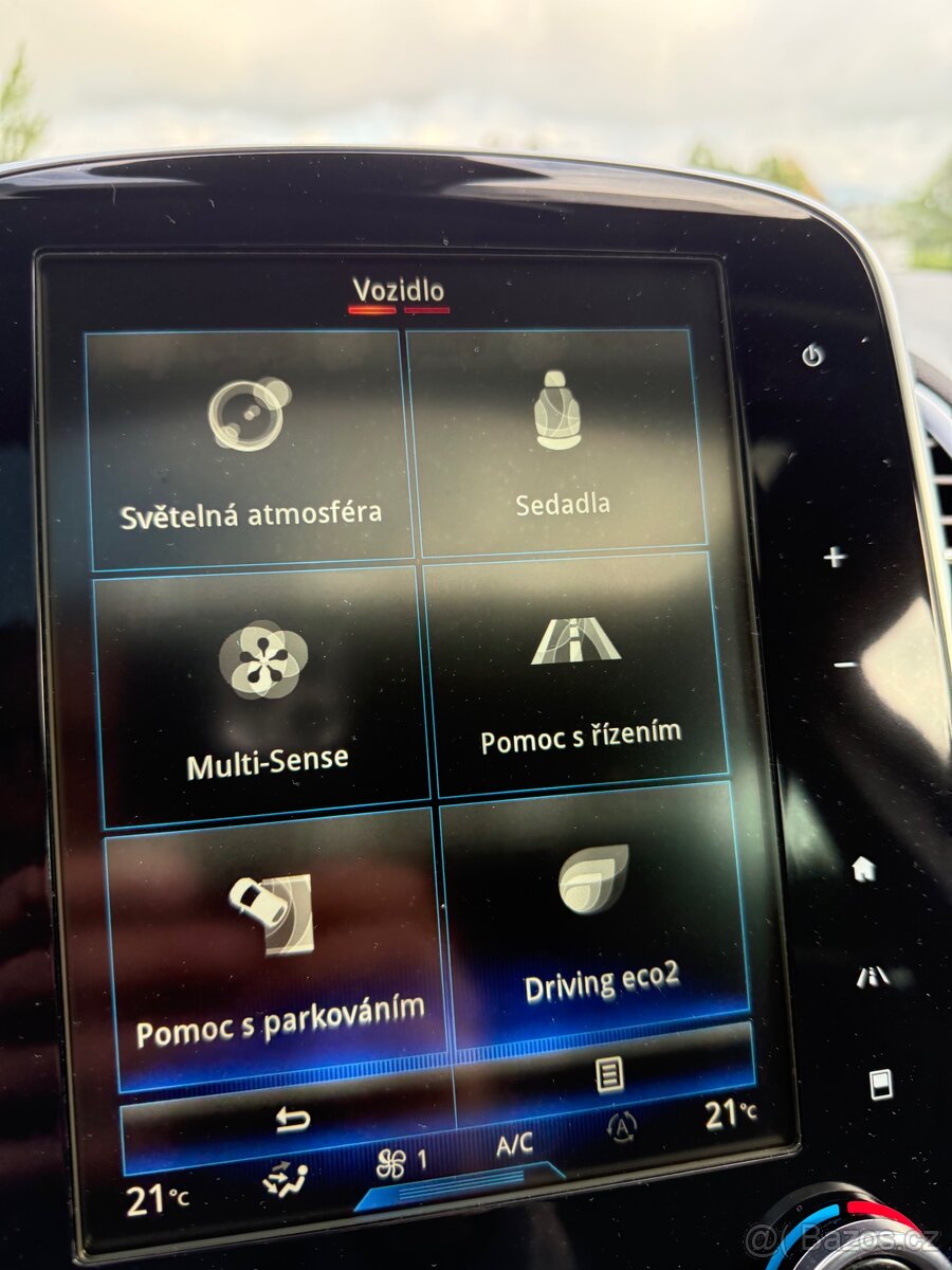 Renault espace energy intense - 13
