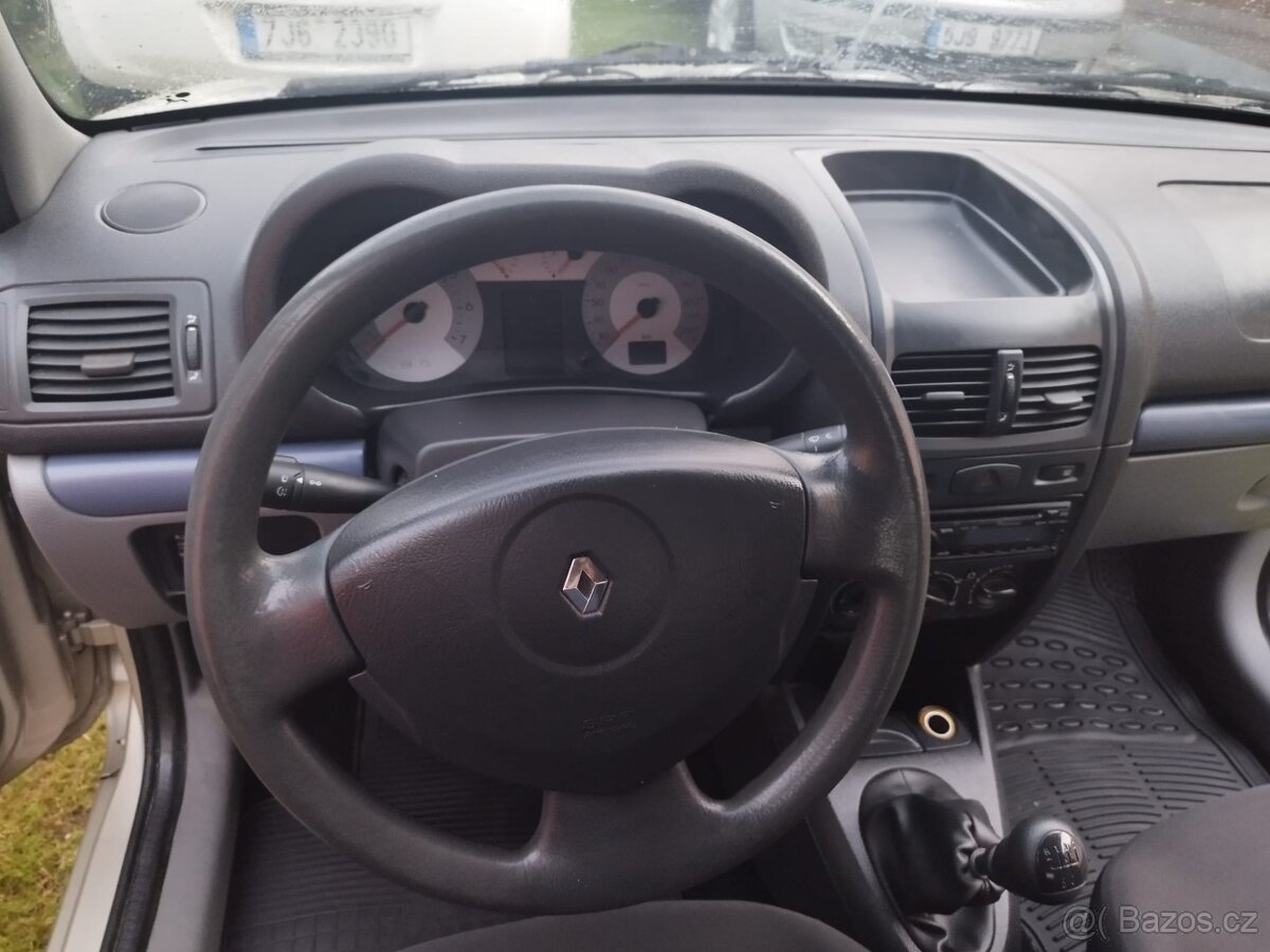 Renault Thalia 2008 - 13