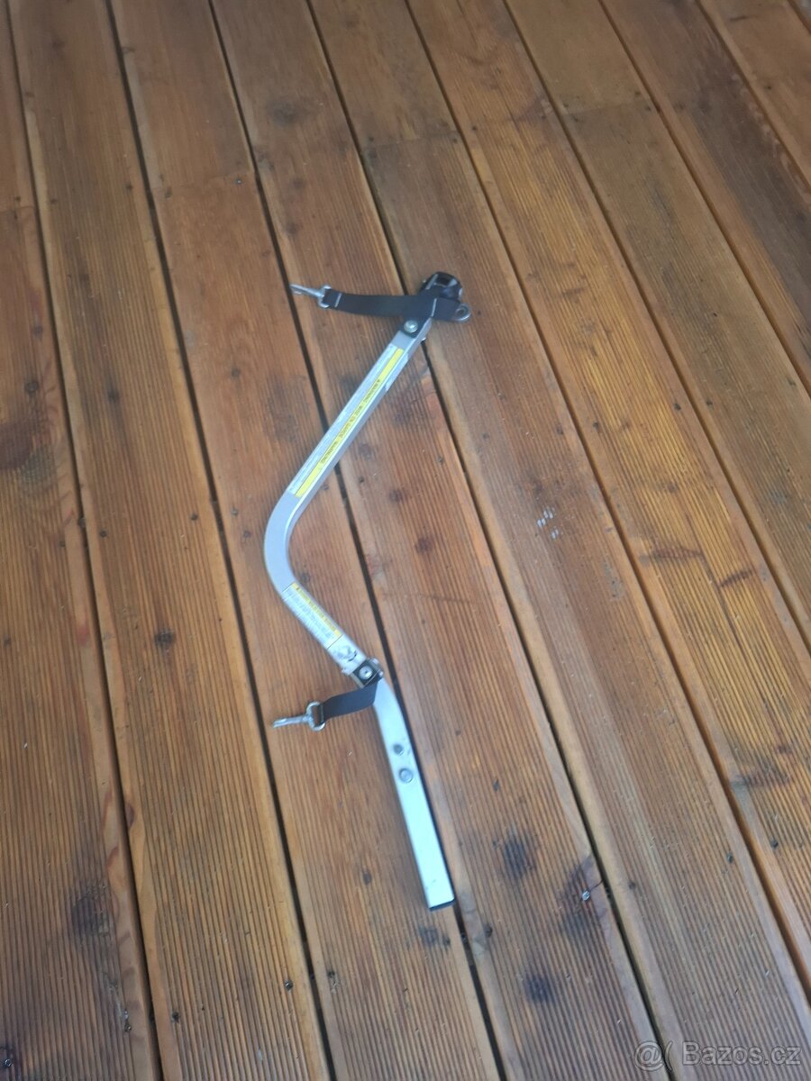 Thule Chariot CX2 - 13