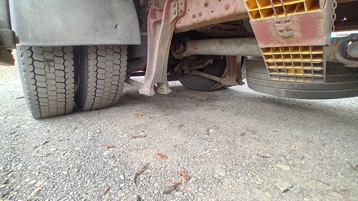 Iveco Stralis Active Day 190 S 27 - 13