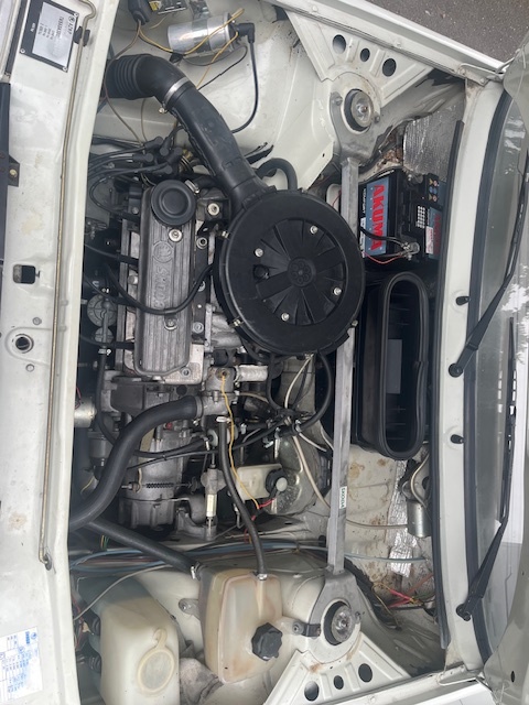 Škoda Favorit 136LS - 13