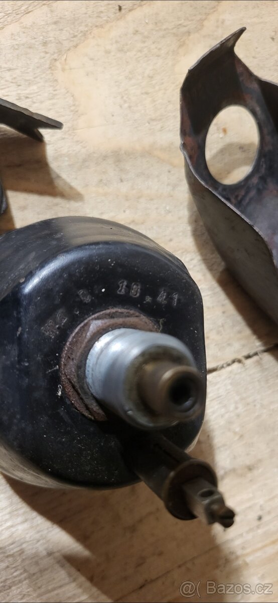 Dkw nz 500,350 . Wehrmacht - 13