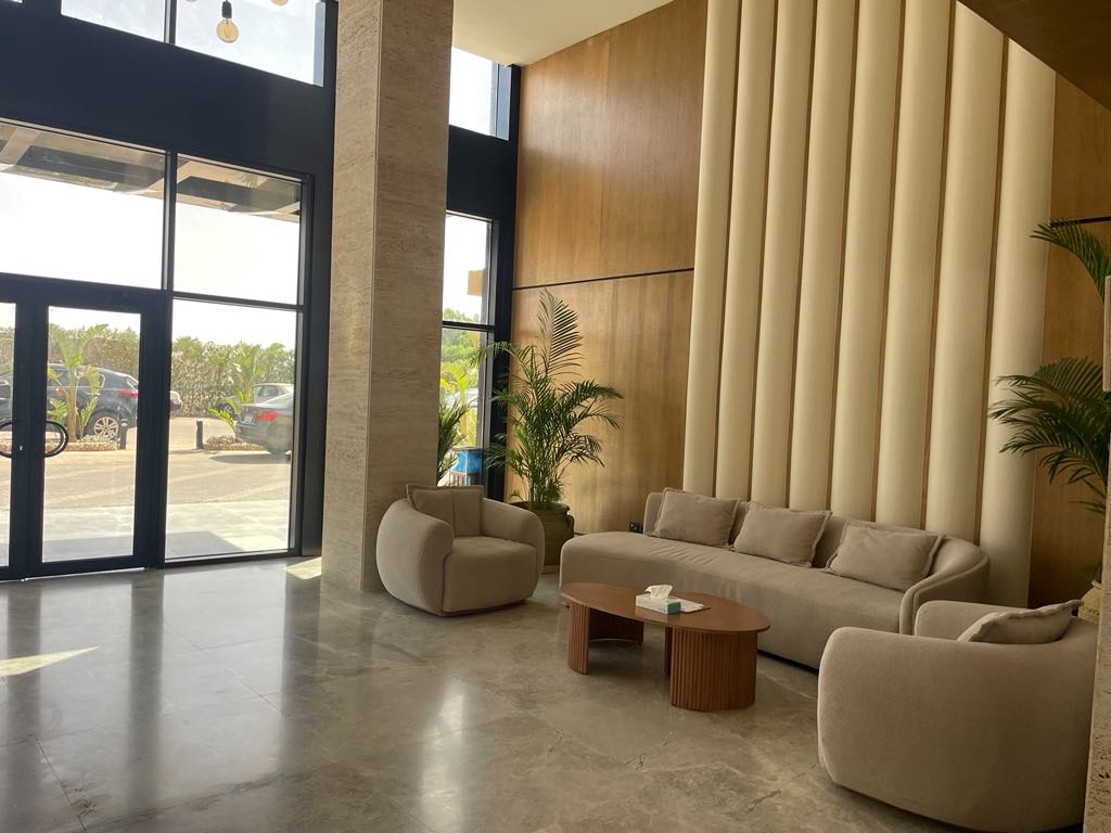 apartman selena bay Hurghada Egypt - 13