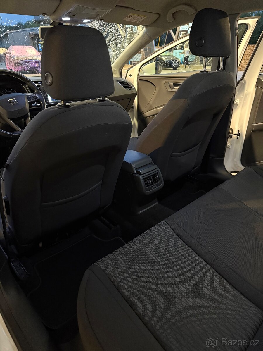 Seat Leon 5f 1.2tsi 77kw - 13