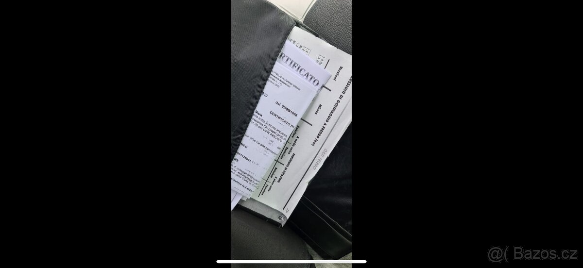 Alfa Romeo Mito 1,3 JTD 70 Kw 2010. - 13