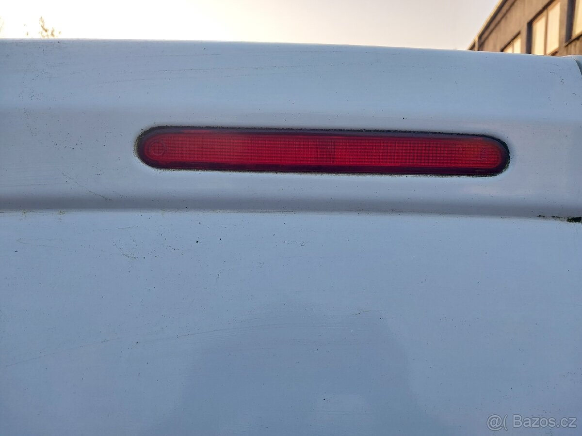 Peugeot Partner - 13