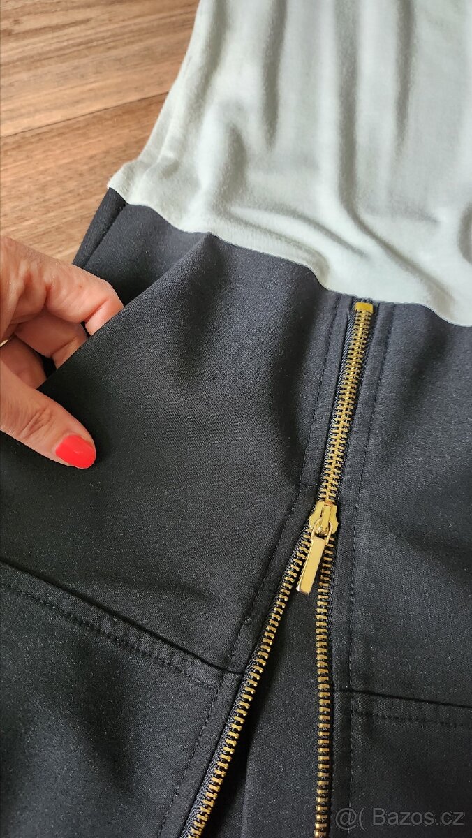 Balíček oblečení XS - 13