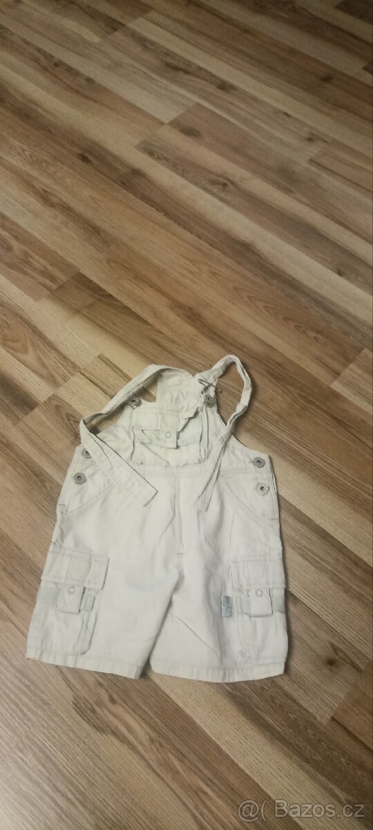 Oblečení v.98-104 - 13