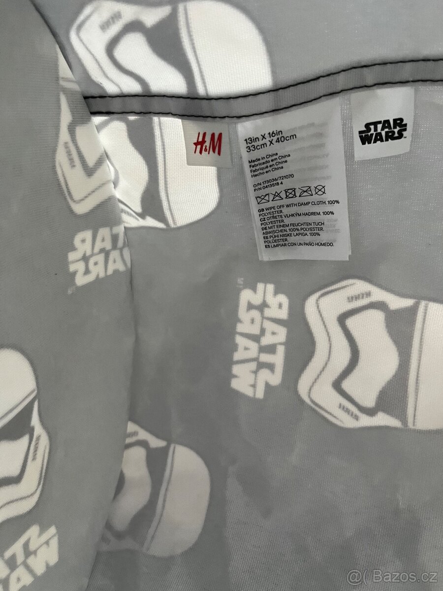 Úložný koš Star Wars H&M. - 13