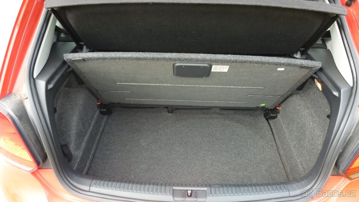 VW Polo 1,6 TDI 66kW CAY - 13