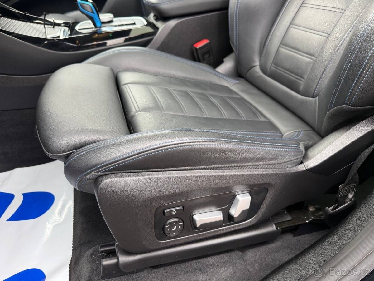 BMW IX3 2023 - 13
