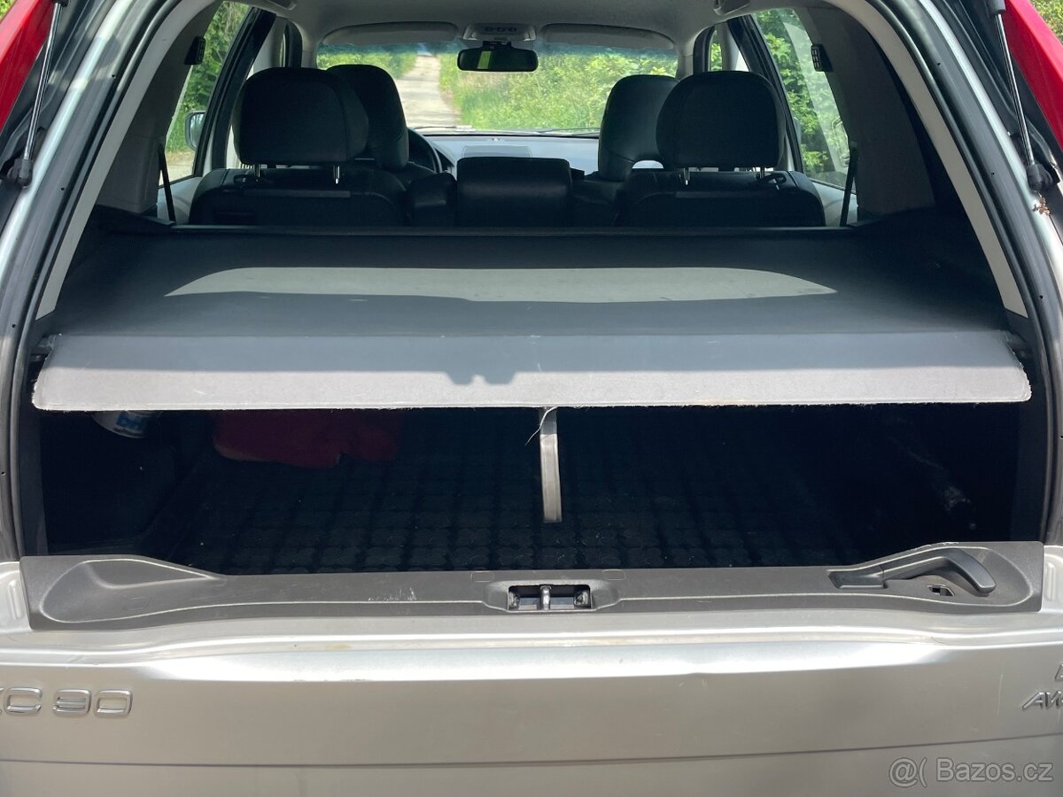 Volvo XC 90 - 13