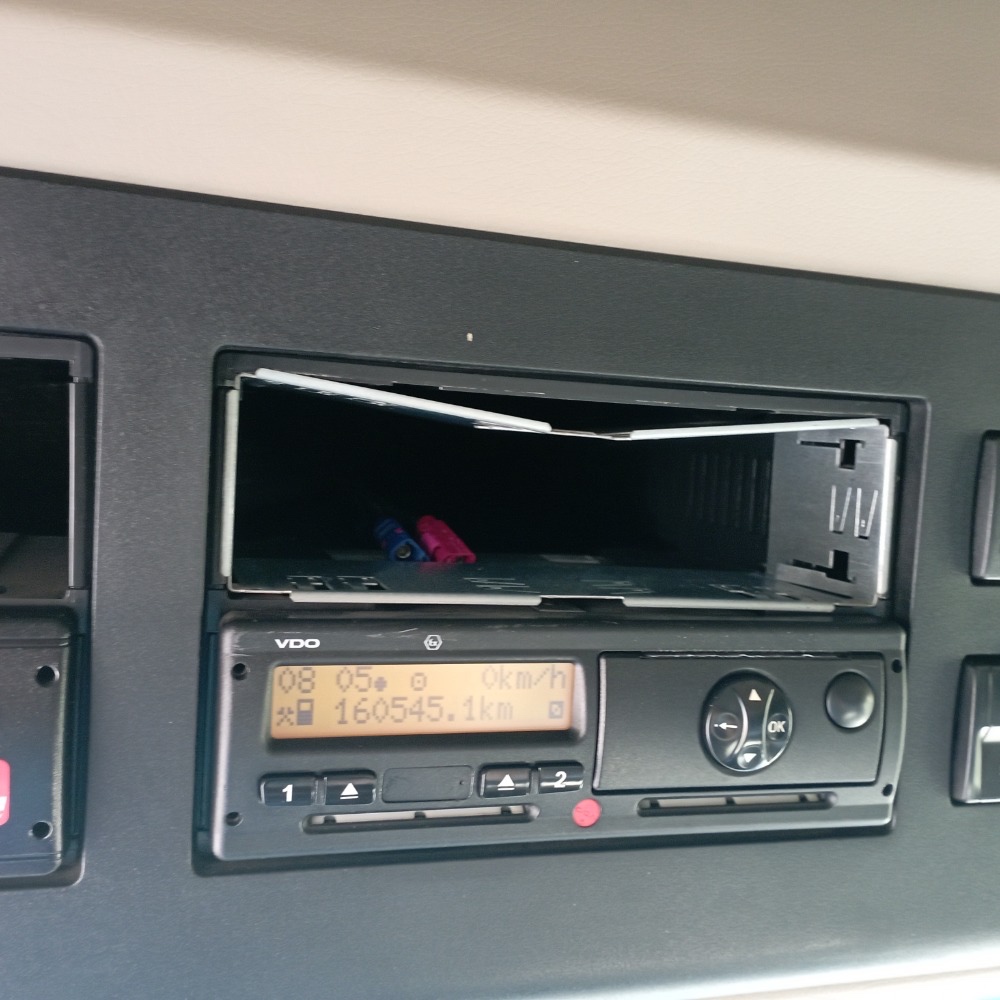 Mercedes Benz Actros 1842 - lowdeck - 13