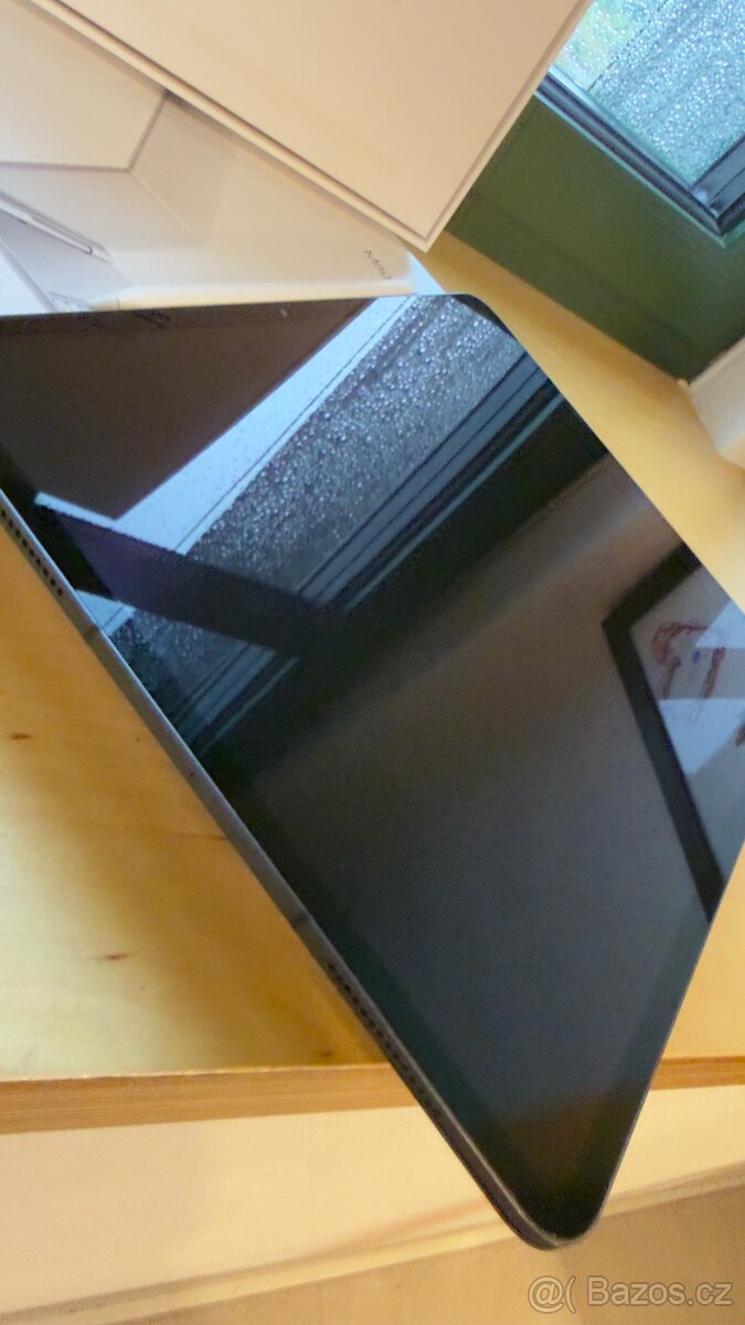 Apple ipad pro M4 13” 256GB cellular - 13