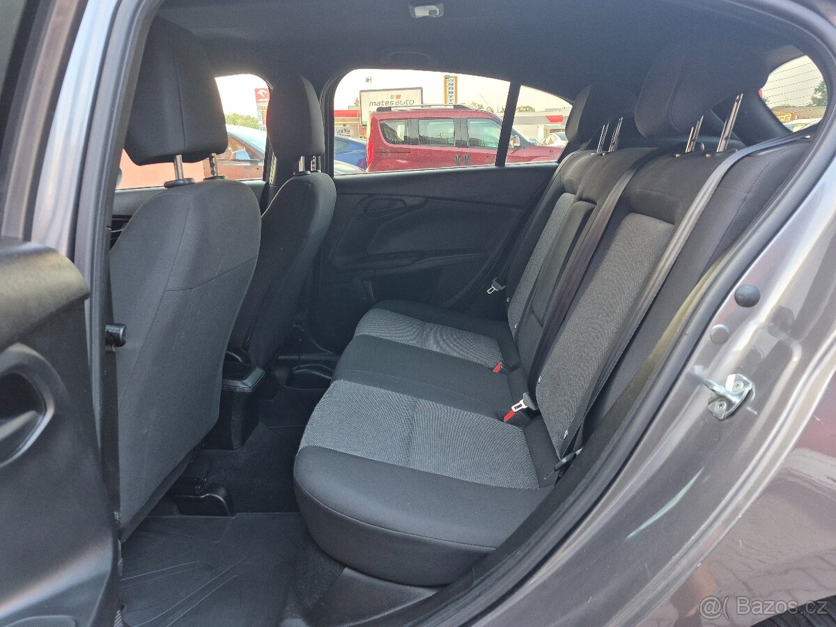 Fiat Tipo 1.4 70kw Street - 13