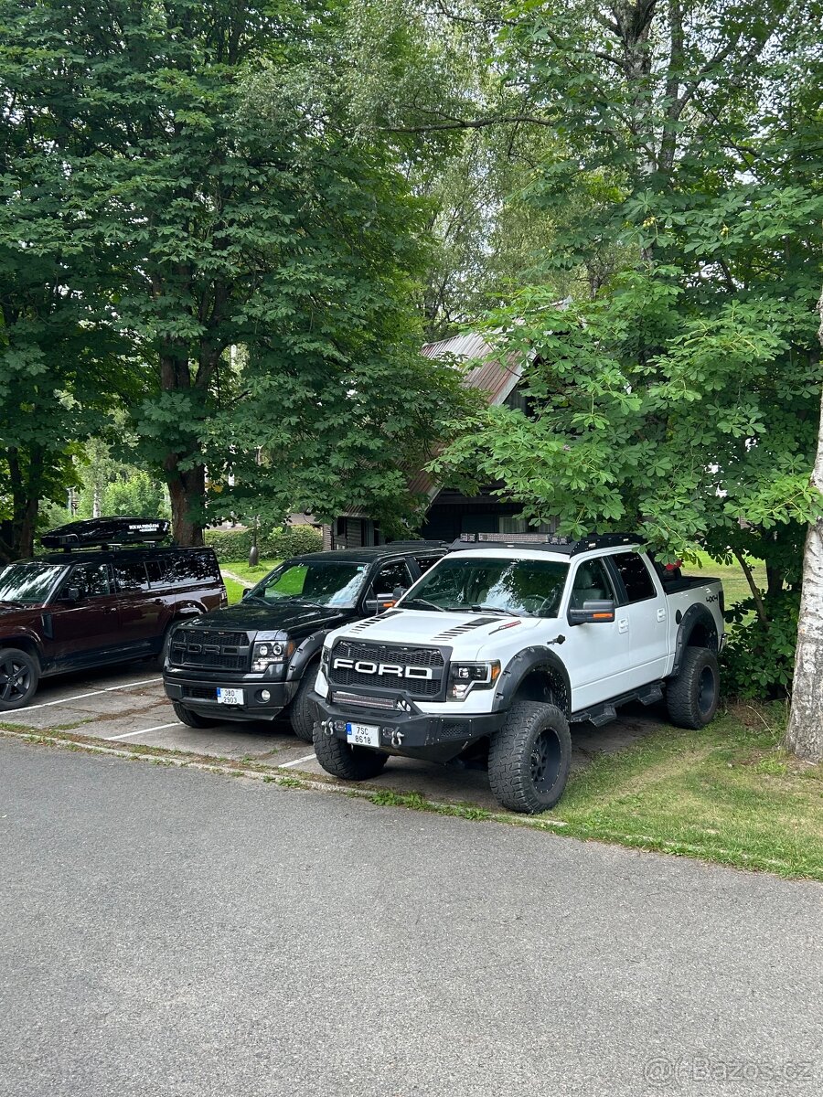 Ford F-150 “Monster” - 13