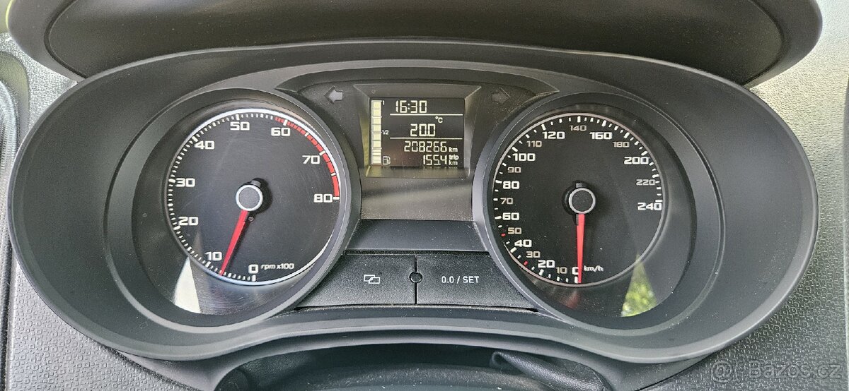 Ibiza 1.2 TSi - 13