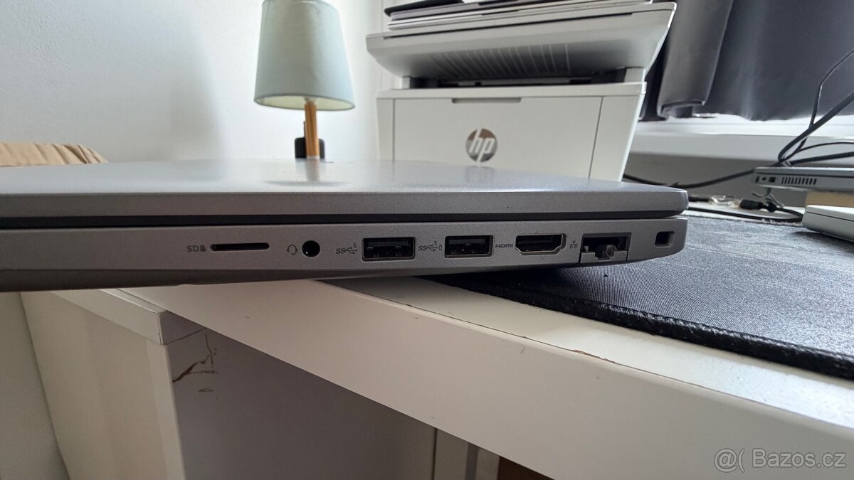 Dell Precision 3581 i7-13800H • 64GB DDR5 - 13