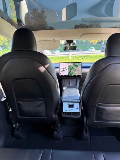 Tesla Y Performance 08/22 – Berlín - 13