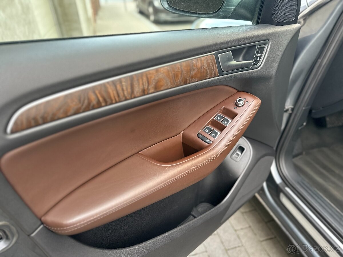 2013 Audi Q5 2.0 TFSI 165kw automat - 13