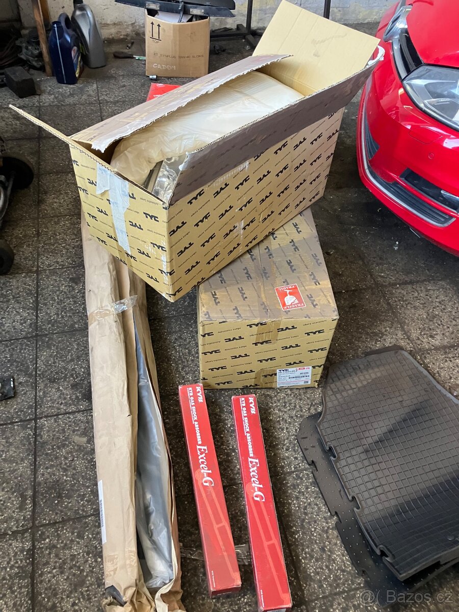 Peugeot Boxer 2.2HDI 2010 klima - 13