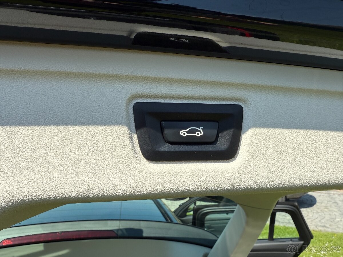 BMW 318d ,2021, 2.0 TD 110kW , Virtual c - 13