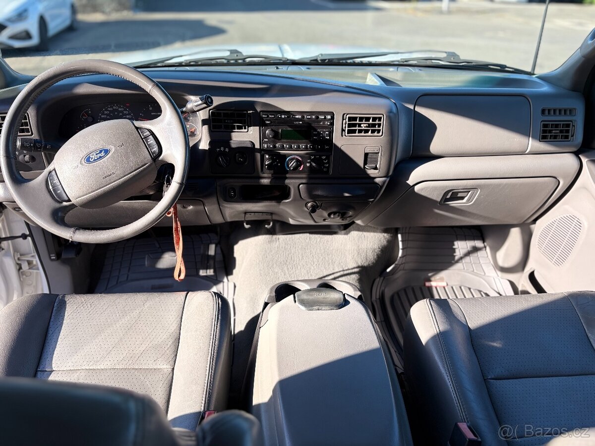 2003 Ford F-350 Super Duty Lariat Crewcab | Powerstroke - 13