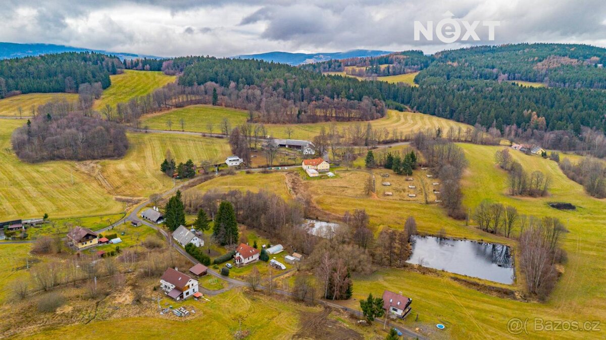 Prodej pozemek Bydlení, 309㎡ - 13