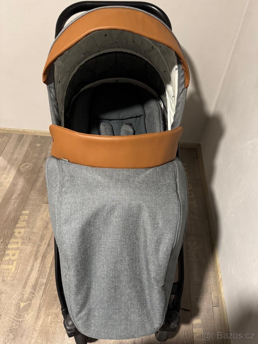 Kočárek JEDO Koda - 13