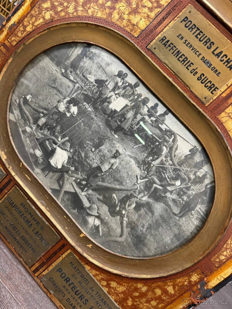 Historická průmyslová tabule (524005) - 13