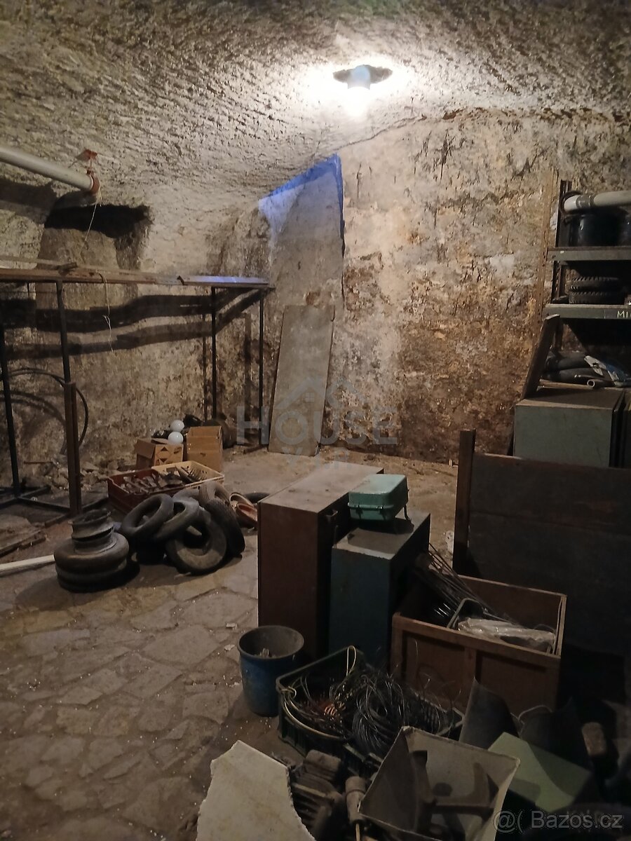 Prodej vícegeneračního domu 369 m², Kostelec nad Labem - 13