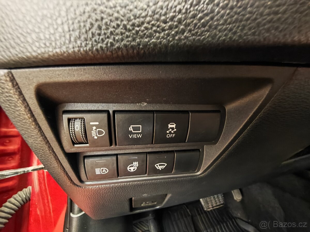 Toyota Yaris Cross - 13