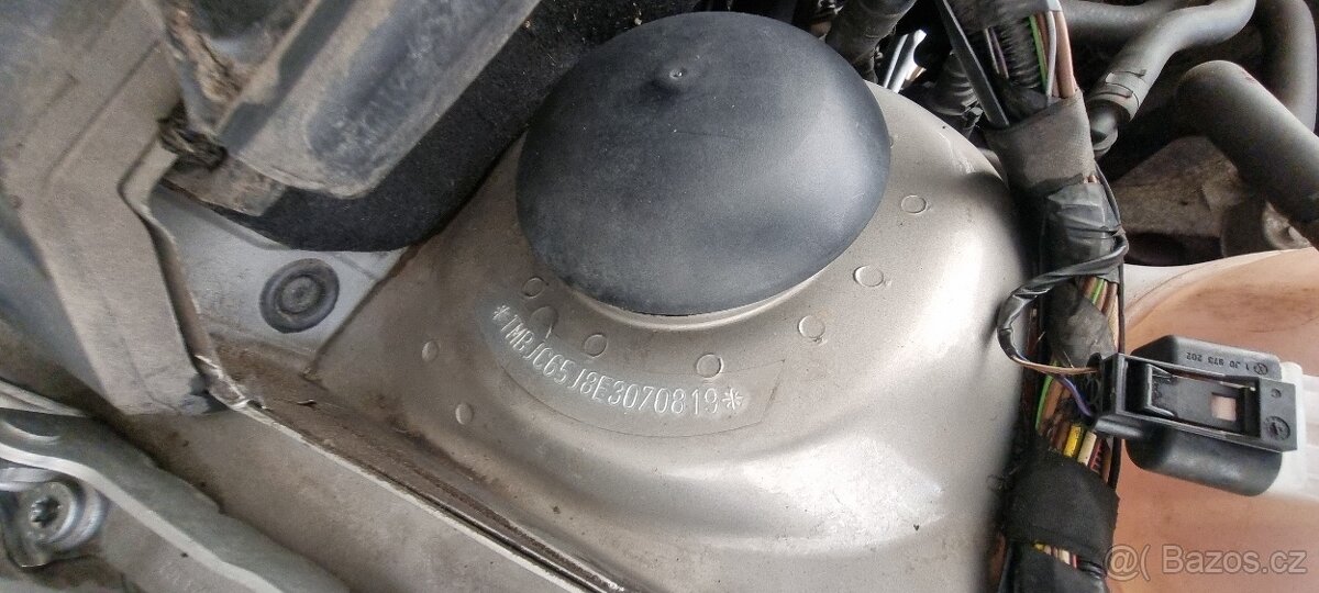 FABIA 2013 1.4i 63KW - 13